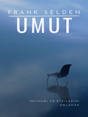 cover image of Umut